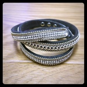 BKE Wrap Bracelet